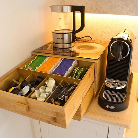 Nordseezimmer Koi 오텐도르프 외부 사진