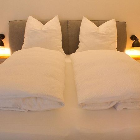 Nordseezimmer Koi 오텐도르프 외부 사진