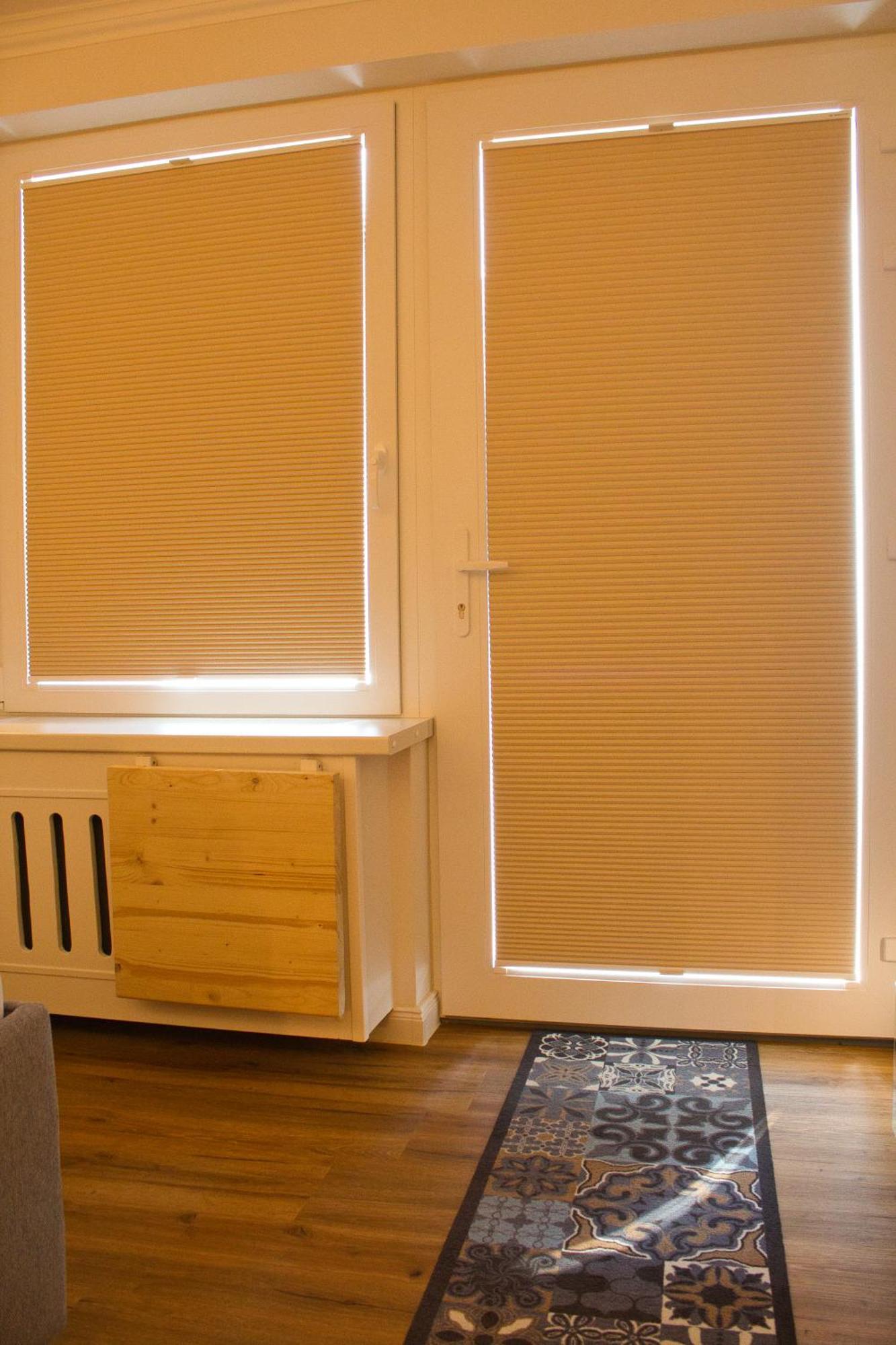Nordseezimmer Koi 오텐도르프 외부 사진