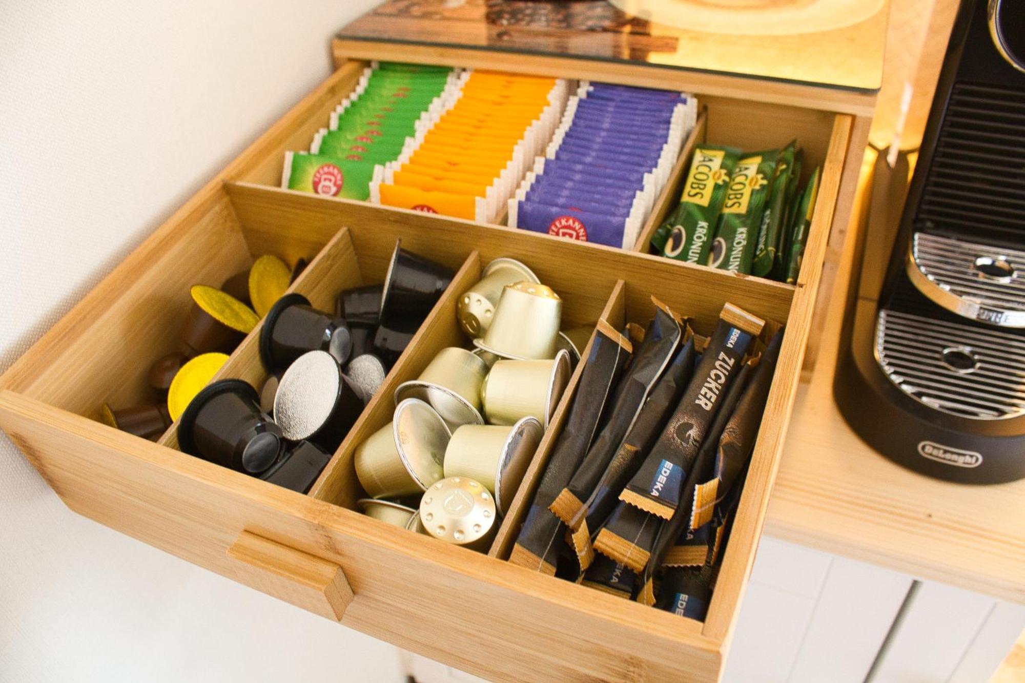 Nordseezimmer Koi 오텐도르프 외부 사진