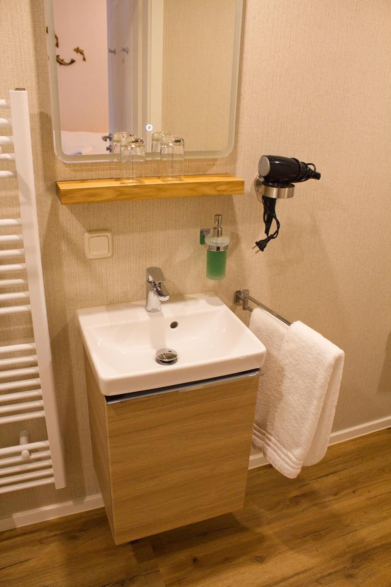 Nordseezimmer Koi 오텐도르프 외부 사진