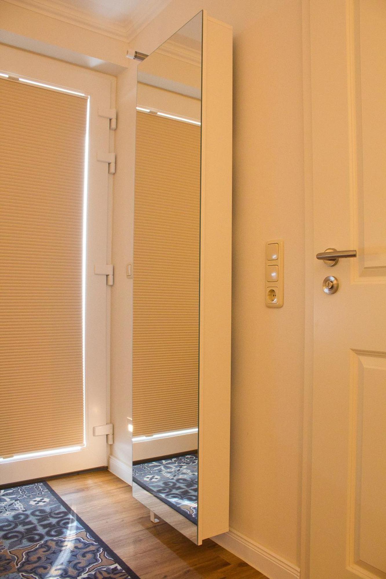 Nordseezimmer Koi 오텐도르프 외부 사진