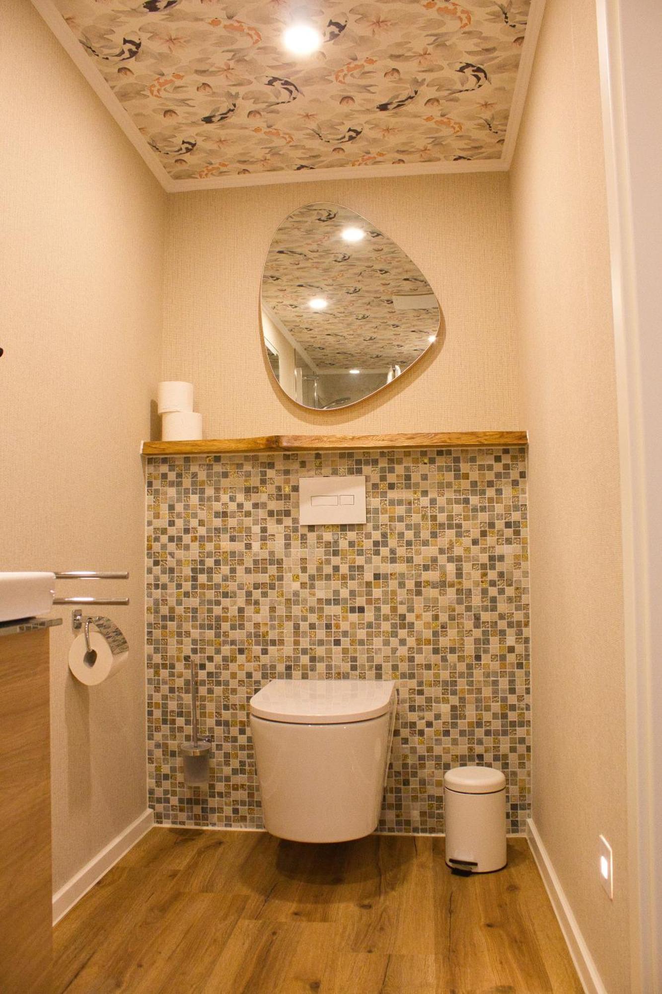 Nordseezimmer Koi 오텐도르프 외부 사진