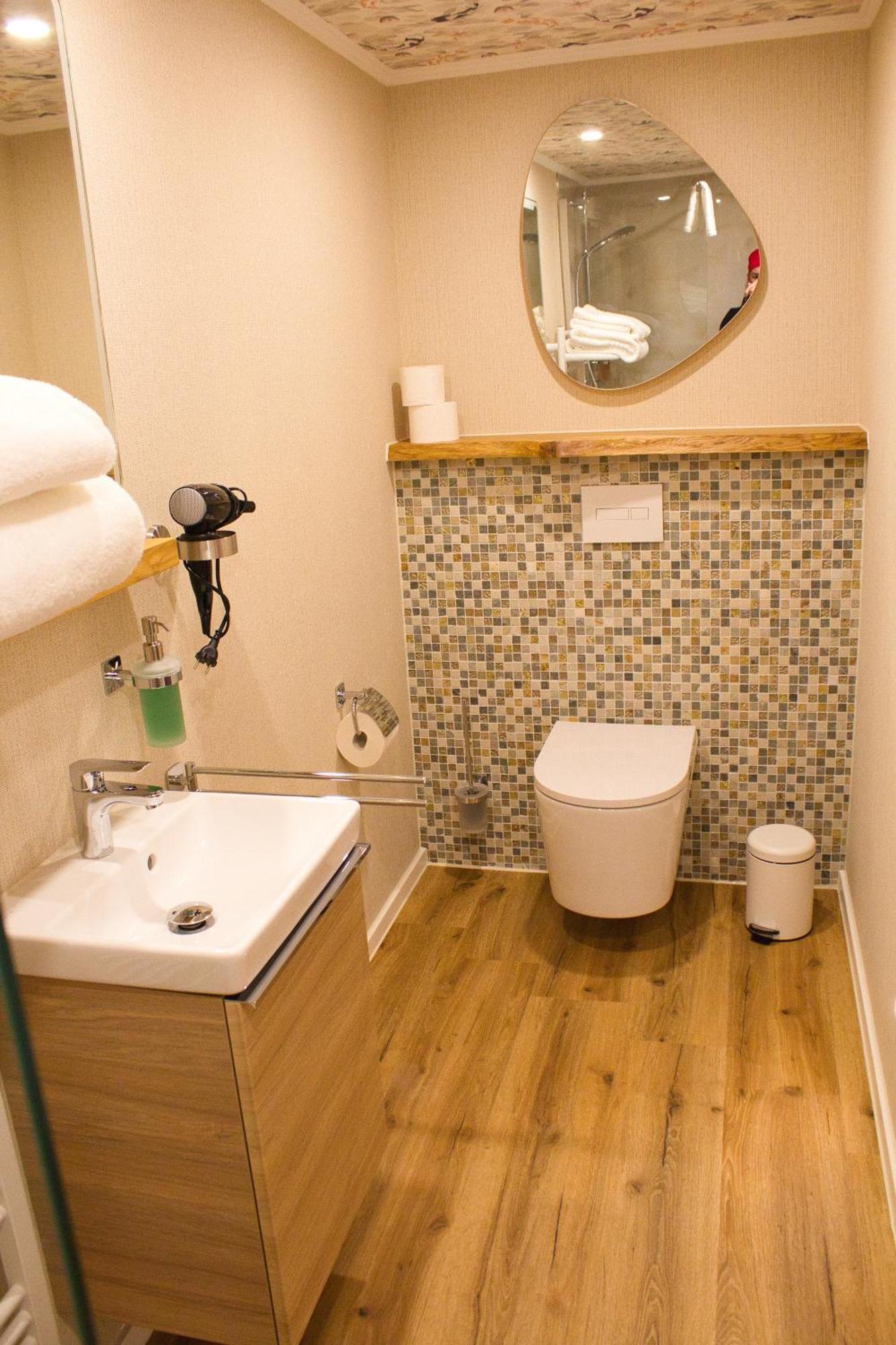 Nordseezimmer Koi 오텐도르프 외부 사진