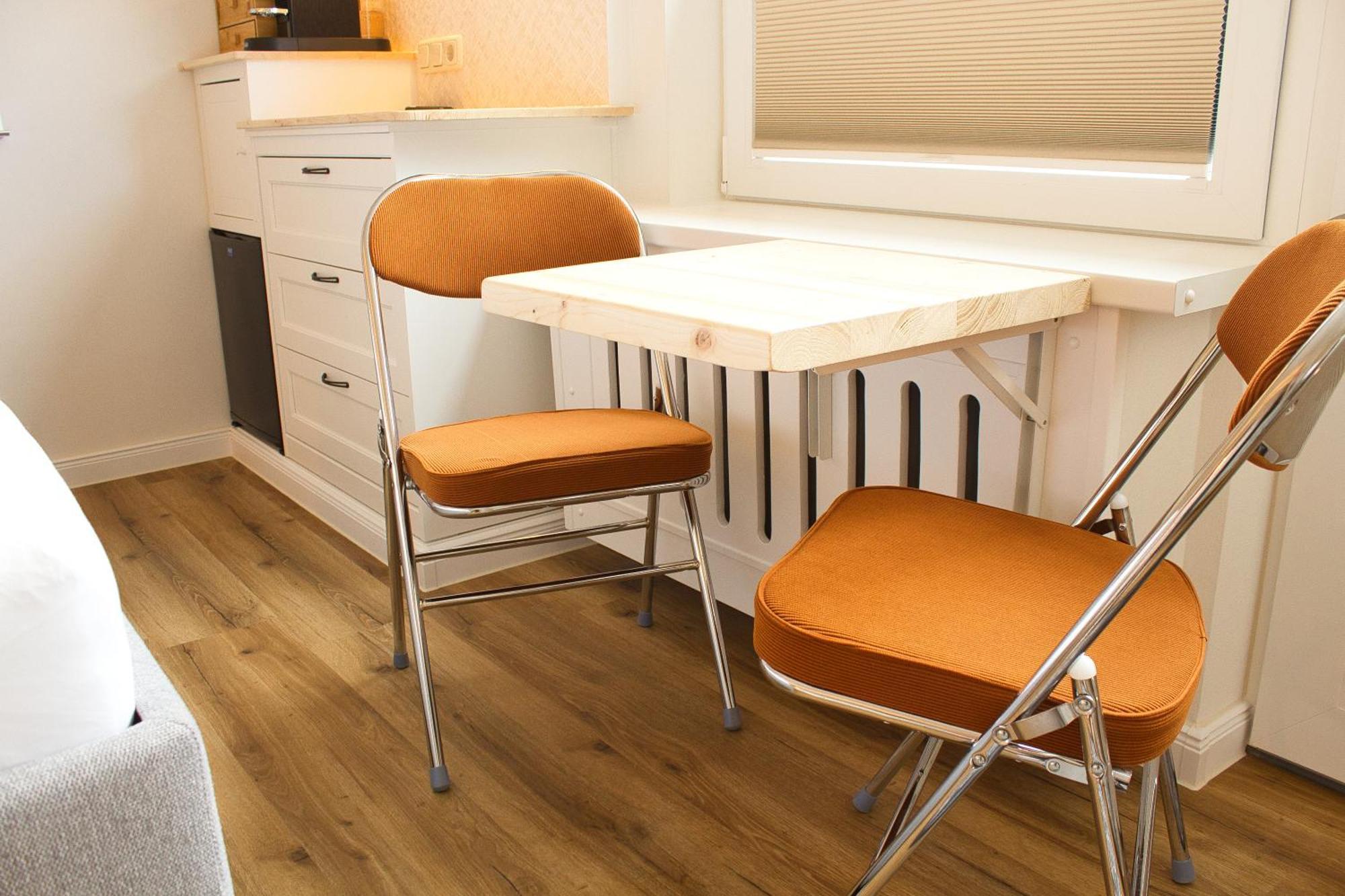 Nordseezimmer Koi 오텐도르프 외부 사진