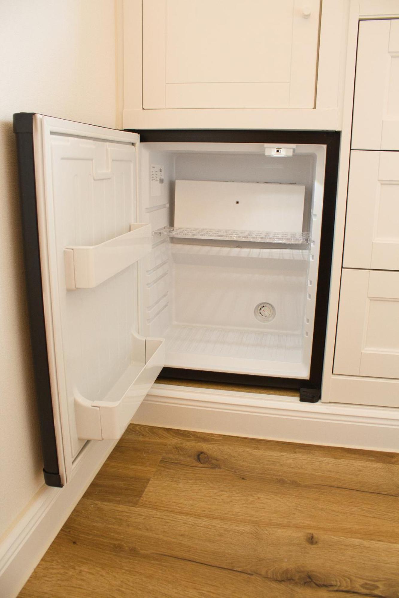 Nordseezimmer Koi 오텐도르프 외부 사진