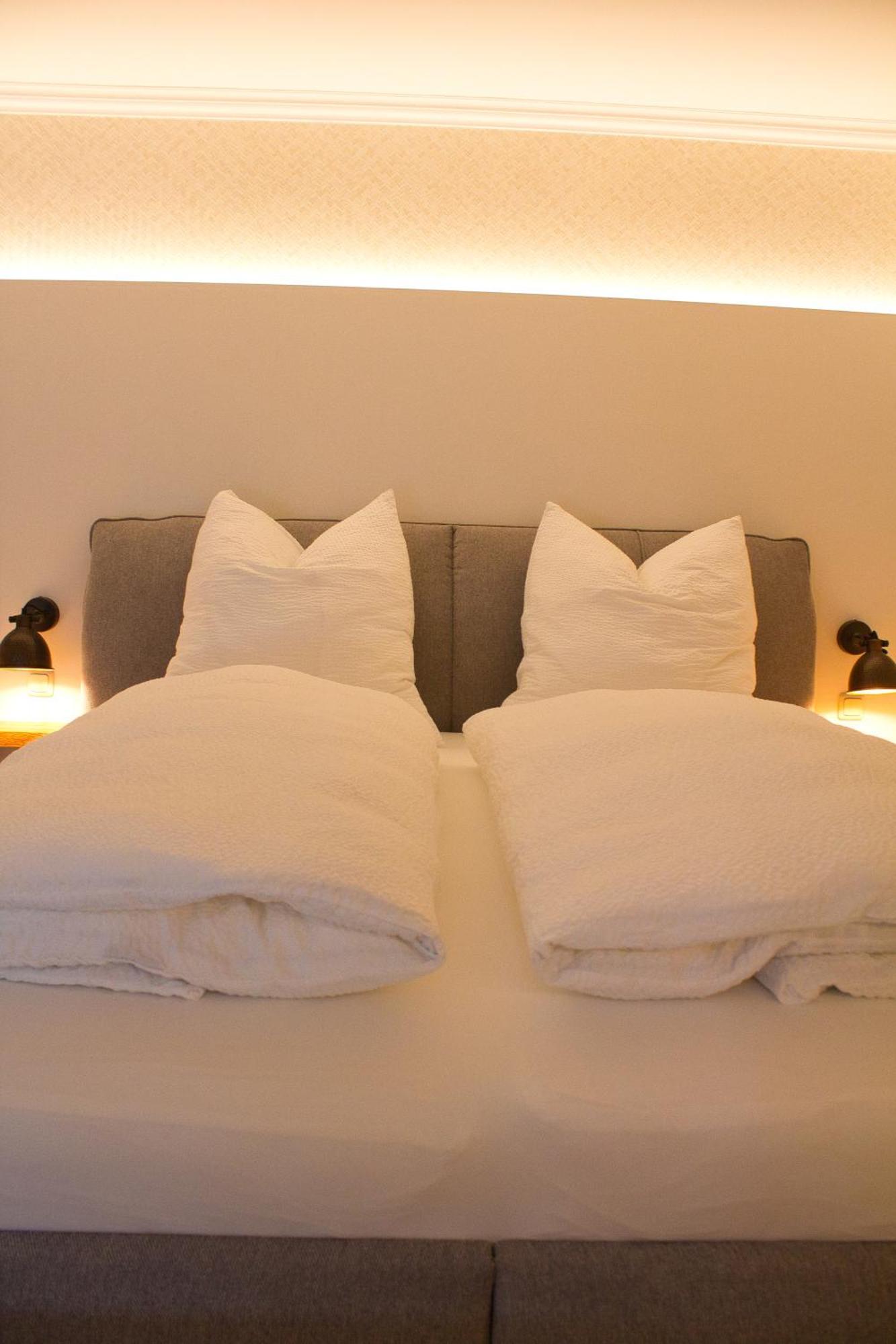Nordseezimmer Koi 오텐도르프 외부 사진